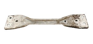 Travessa Suporte  Escapamento Vw Jetta Tsi 2.0 2015