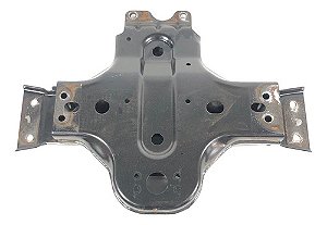 Travessa Suporte Cambio Vw Amarok V6 3.0 2023 (apenas 10km)