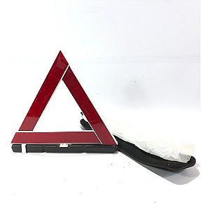 Triângulo Mitsubishi Lancer 2015 Original