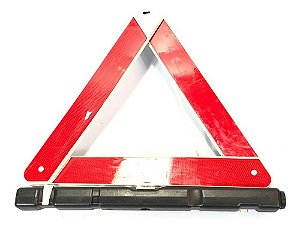 Triangulo Sinalização Hyundai Elantra 2015 2.0