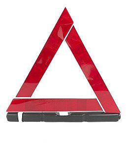 Triangulo Sinalização Hyundai Hb20 2019