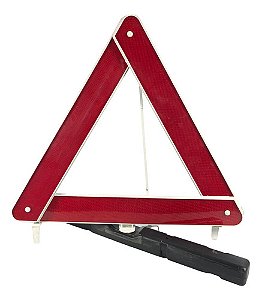 Triangulo Sinalização Hyundai New Tucson 2020 1.6 Gdi