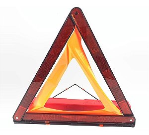 Triangulo Sinalização Volkswagen T-cross 2020 1.0