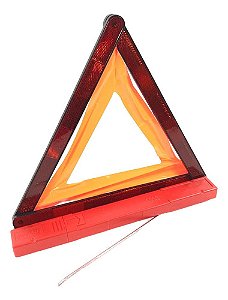Triangulo Sinalização Vw Tiguan 2019 2.0 350 Tsi 1t0860250a