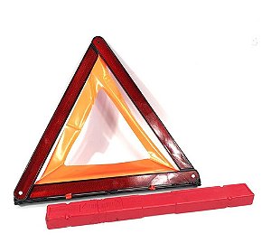 Triângulo Volkswagem Jetta Tsi 2014