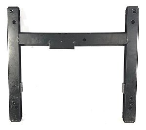 Trilho Banco Vw Amarok 2022 3.0 V6 Diant Dir 2h6881034b