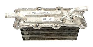 Trocador Calor De Óleo Vw T-cross 2020 1.0 04c145749a