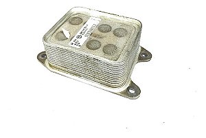 Trocador Calor De Óleo Vw T-cross 2021 1.0 04e117021