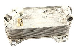 Trocador Calor Oleo Cambio Vw Jetta Tsi 2.0 2015 02e409061d