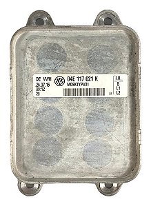 Trocador Calor Oleo Motor Audi Q3 1.4 2018 Tfsi 04e117021k