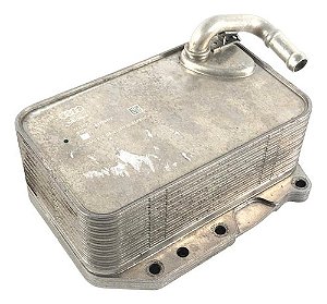 Trocador Calor Resfriador Vw Amarok 2023 3.0 V6 7733025