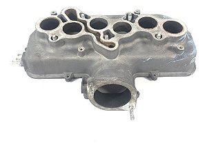 Tubagem Coletor Admissão Omega Australiano 3.8 V6 92065274