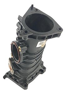 Tubo Ar Admissão Vw Amarok 3.0 2018 V6 059145762