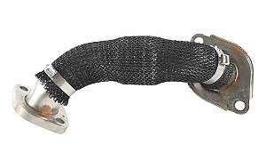 Tubo Cano Valvula Egr Vw Amarok 2023 3.0 V6 059131530t C10km