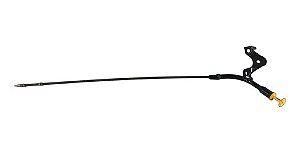 Tubo Com Vareta Nível De Óleo Peugeot 3008 2014 1.6 Thp