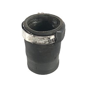 Tubo Conexão Intercooler Citroen Ds4 2014 1.6 Thp 9656242180