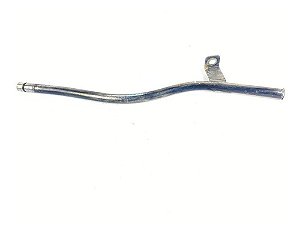 Tubo Da Vareta Nível Do Óleo Motor Hyundai Hb20 2013