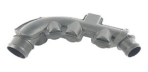 Tubo Intercooler Citroen Ds4 2014 1.6 Thp 9659145580