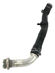 Tubo Mangueira Agua Vw Amarok 2022 V6 3.0 059121075fs