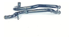 Tubo Refrigeração Duplo Vw Jetta Tsi 2.0 2018