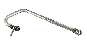 Tubo Refrigeração Mercedes C200 2012 1.8 A2710702