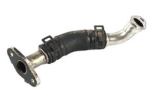 Tubo Retorno Óleo Turbina Vw Tiguan 2012 2.0 200cv