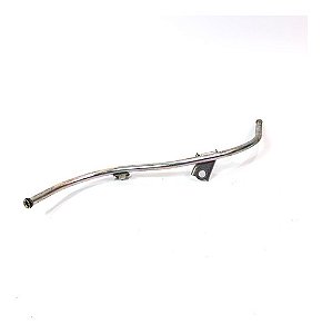 Tubo Vareta Capô Toyota Corolla 2019 Original