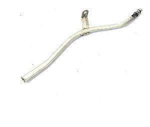 Tubo Vareta Nível Óleo Mitsubishi Asx 2020 2.0