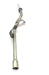 Tubo Vareta Nível Óleo Motor Mitsubishi Asx 2015 2.0