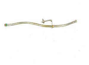 Tubo Vareta Óleo Motor Volvo C30 2008 2.4