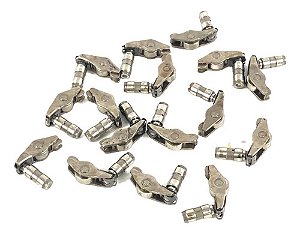 Tucho E Balancim Cabeçote Vw Jetta 2015 2.0 211cv (unidade)