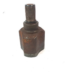 Tulipa Dianteiro Esquerdo Peugeot 308 2015 2.0