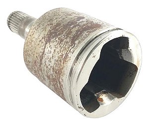 Tulipa Esquerda Hyundai Azera 2011 3.3 V6