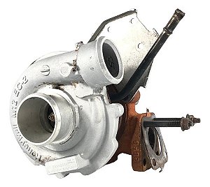 Turbina Original Chevrolet S10 2015 2016 2.8 Diesel 55598230