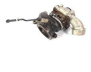 Turbina Volkswagen Up Cross 1.0 2017