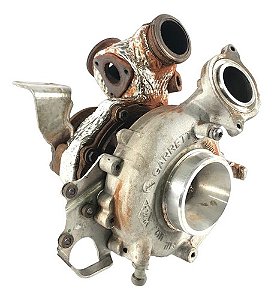 Turbina Vw Amarok Audi Q7 V6 3.0 2018 2019 2020 059145873