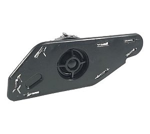 Tweeter Coluna Parabrisa T-cross 2019 6ec035411a