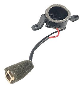 Tweeter Coluna Prabrisa Kia Sorento 2012 3.5 Diant Direito