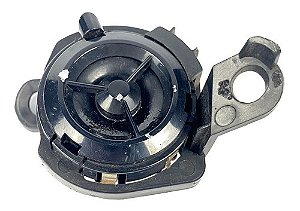 Tweeter Dianteiro Esquerdo Mitsubishi Lancer 2015 Mr986377