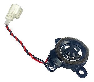 Tweeter Esquerdo Painel Hyundai Hb20 2013 1.6