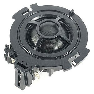 Tweeter Porta Tras. Dir. Audi A4 2.0 2013 Tfsi 4f0035399a