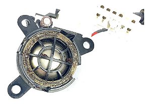 Twitter Porta Dianteira Direita Kia Opirus 2008 3.8