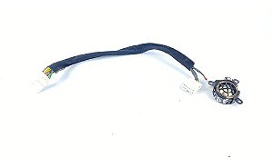 Twitter Porta Dianteira Esquerda Kia Opirus 2008 3.8