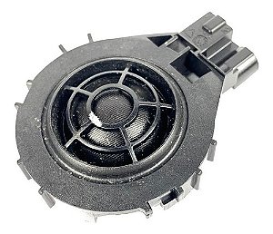 Twitter Porta Traseira Esquerda Audi A3 2017 2.0 8v0035399