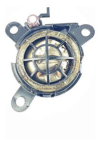 Twitter Porta Traseiro Esquerda Kia Opirus 2008 3.8