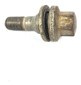 Unidade Parafuso De Roda Peugeot 2008 2017