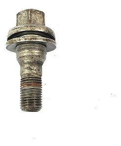 Unidade Parafuso De Roda Peugeot 2008 2017