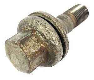 Unidade Parafuso De Roda Peugeot 2008 2017