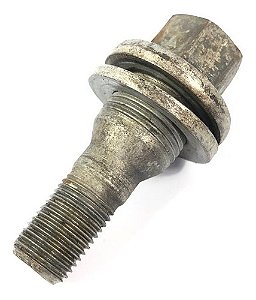 Unidade Parafuso De Roda Peugeot 2008 2017