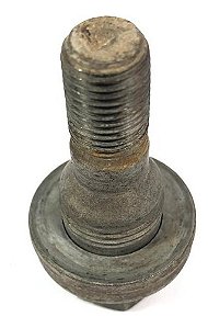 Unidade Parafuso De Roda Peugeot 2008 2017